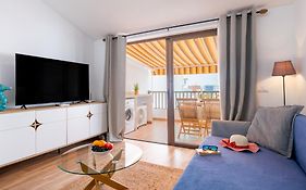 15 Parque San Eugenio Studio Sea View